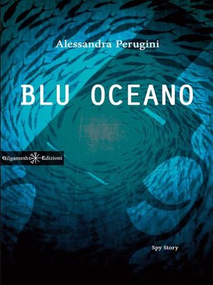 cover image of Blu oceano